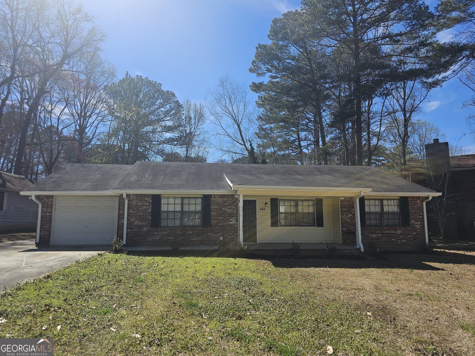 432 Independence Drive Jonesboro - 20