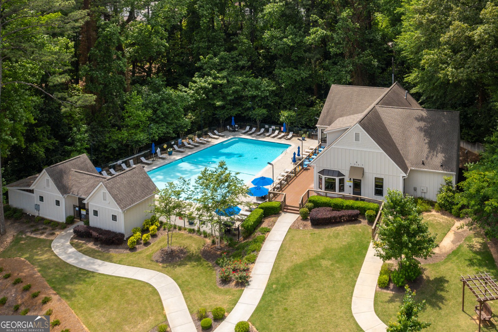 1312 Stanley Park Drive Decatur - 19