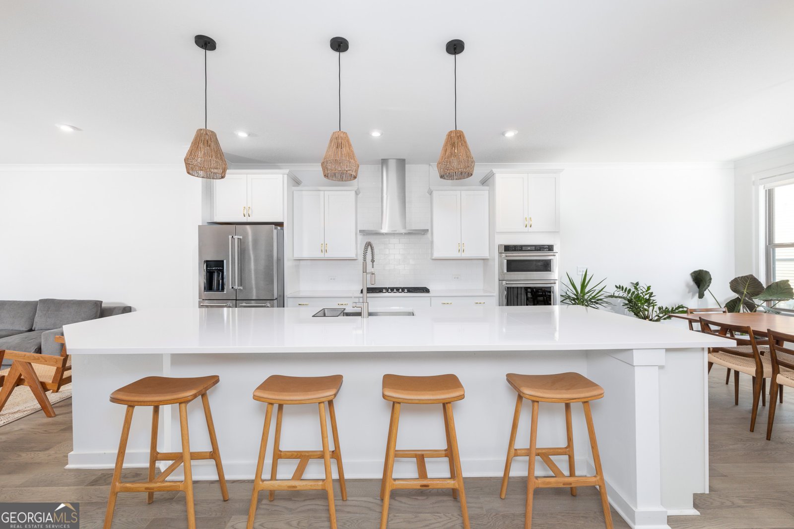 1312 Stanley Park Drive Decatur - 2