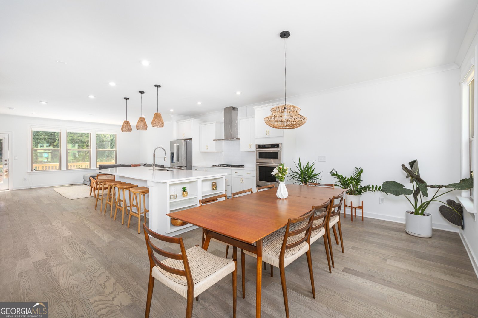 1312 Stanley Park Drive Decatur - 3