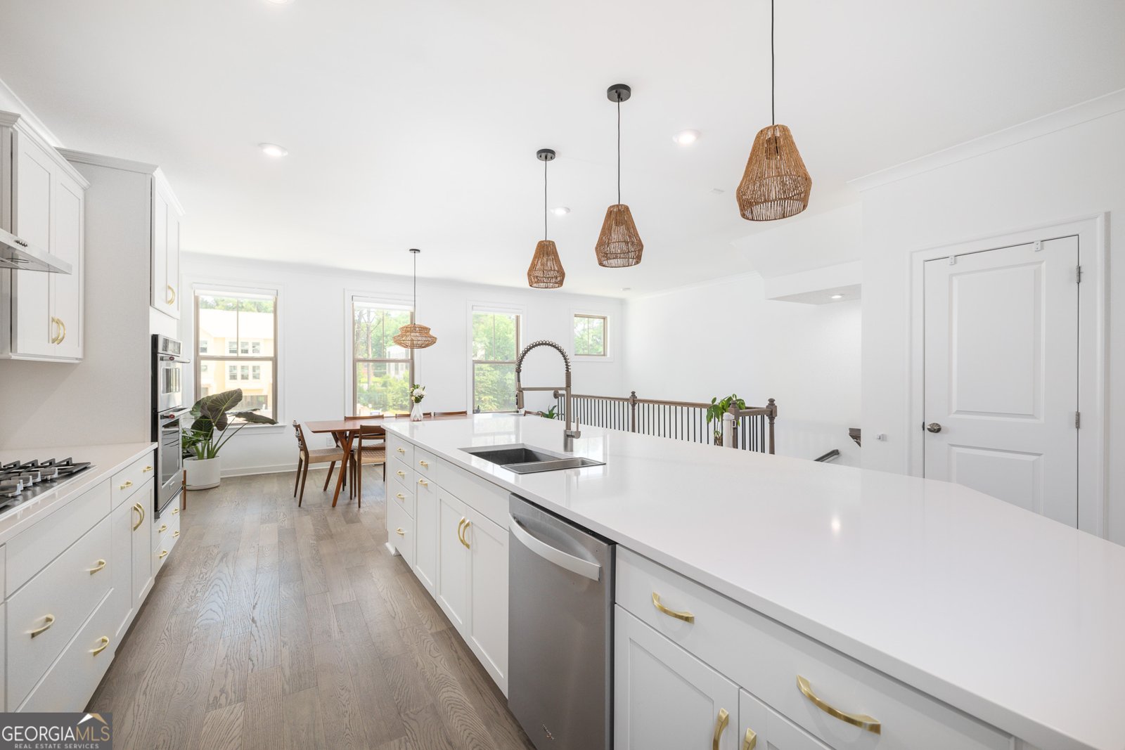 1312 Stanley Park Drive Decatur - 7