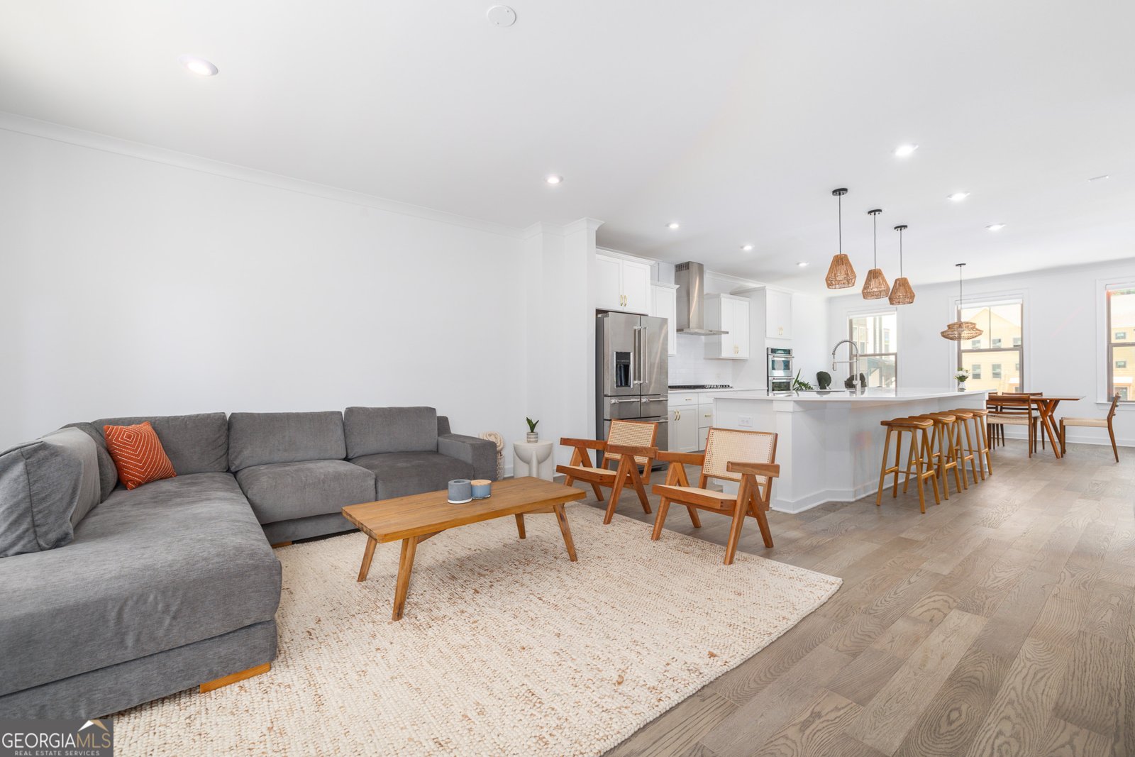 1312 Stanley Park Drive Decatur - 8