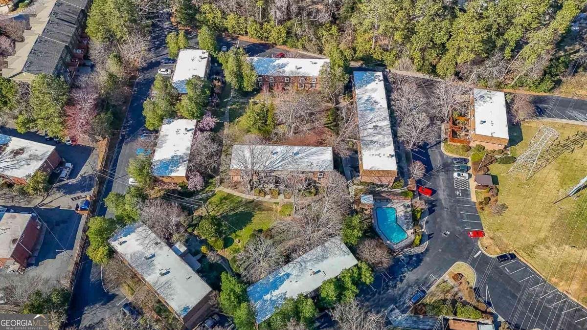 1261 Lavista Road Atlanta - 11