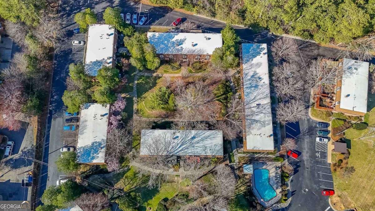 1261 Lavista Road Atlanta - 12