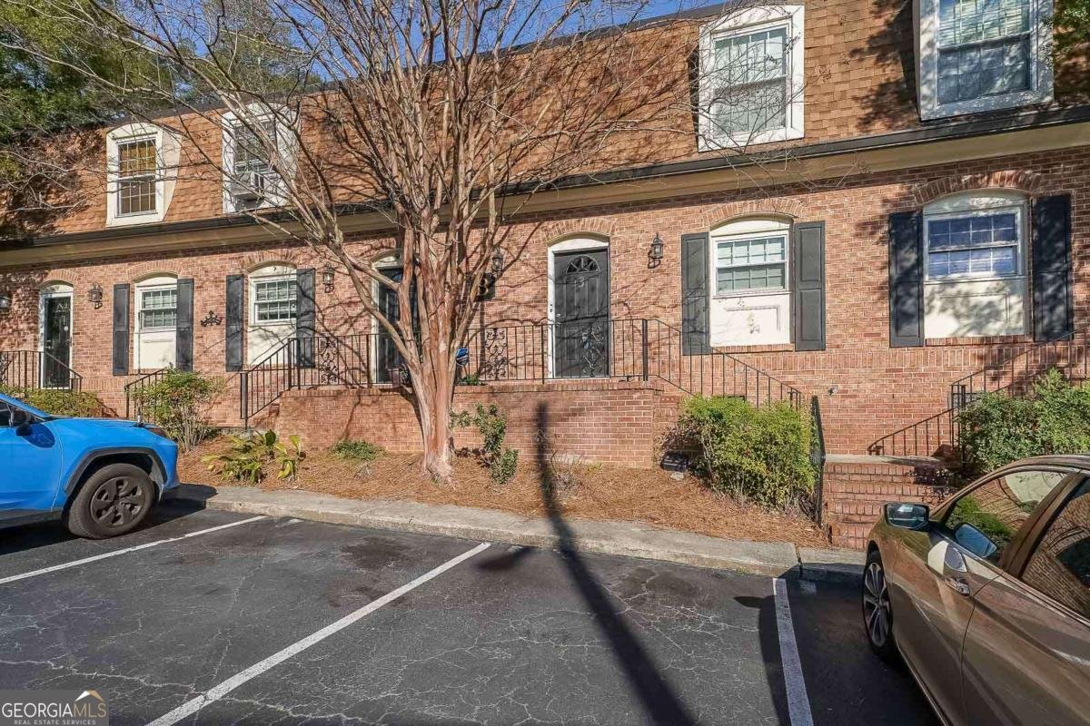 1261 Lavista Road Atlanta - 14