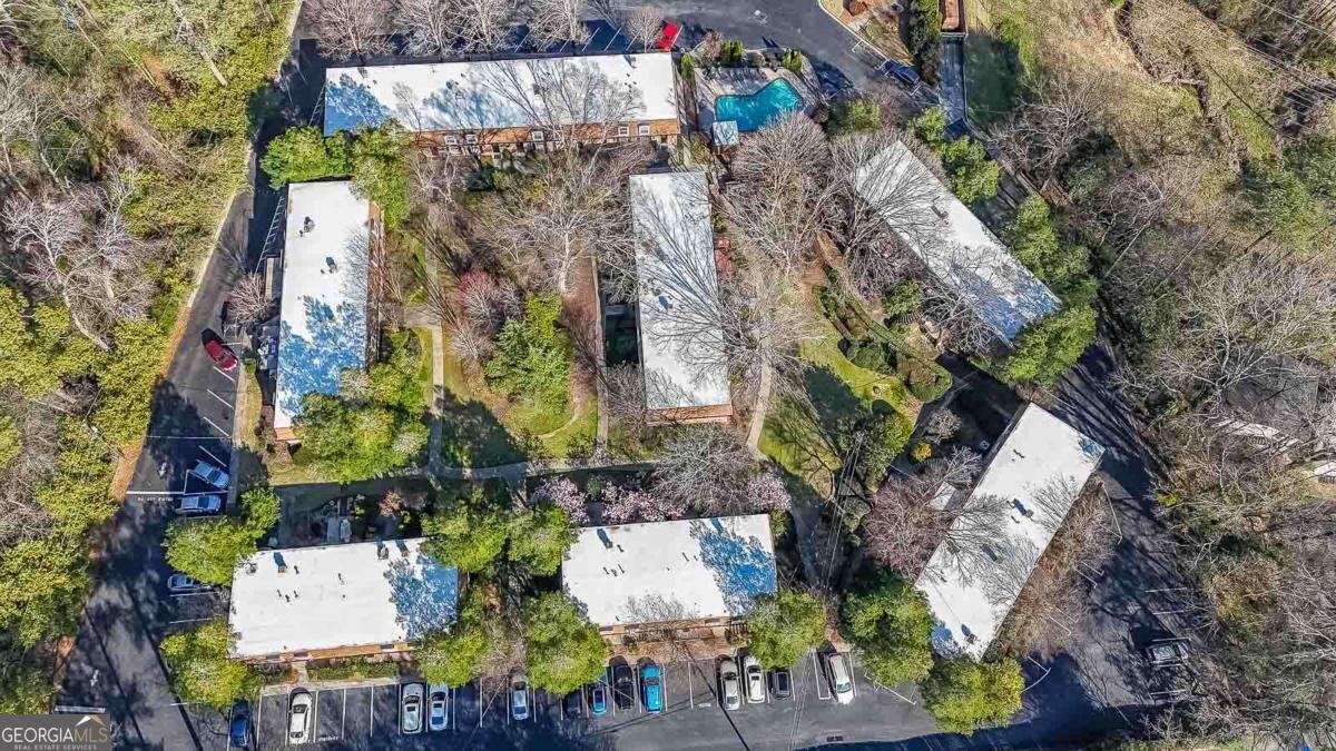 1261 Lavista Road Atlanta - 2