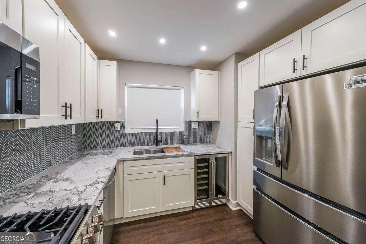 1261 Lavista Road Atlanta - 21