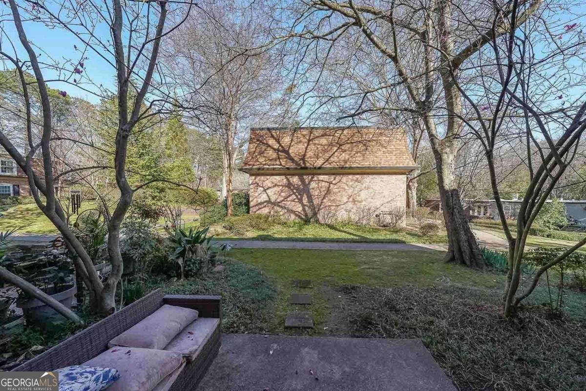1261 Lavista Road Atlanta - 35
