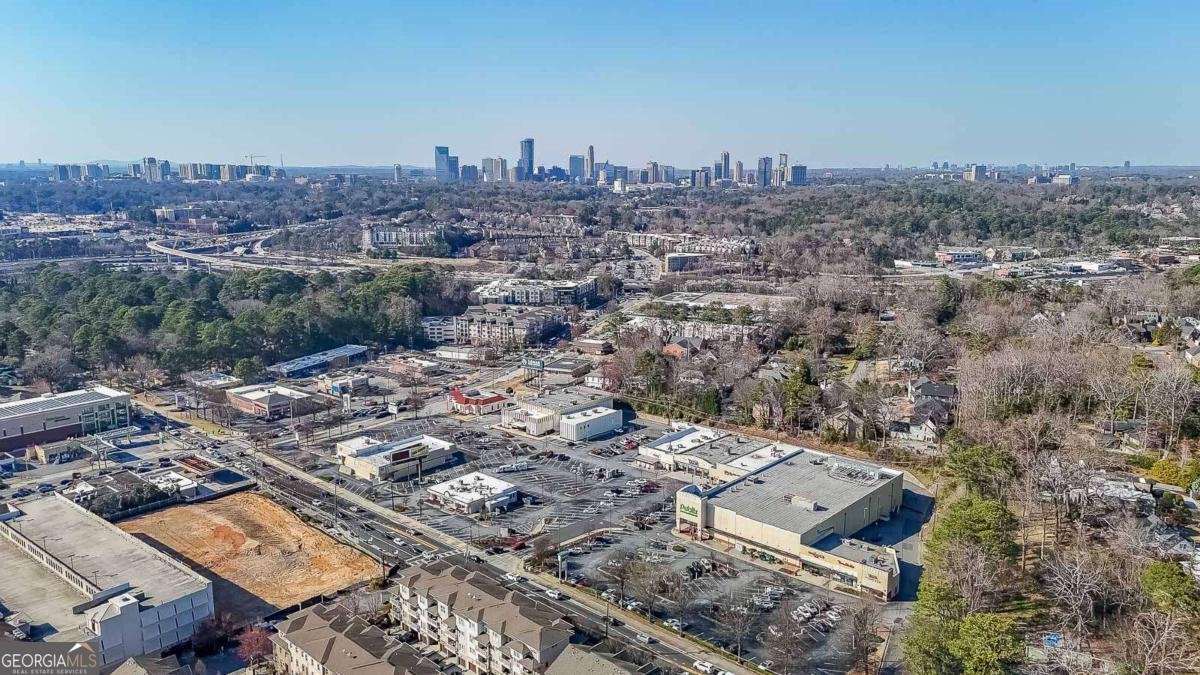 1261 Lavista Road Atlanta - 4