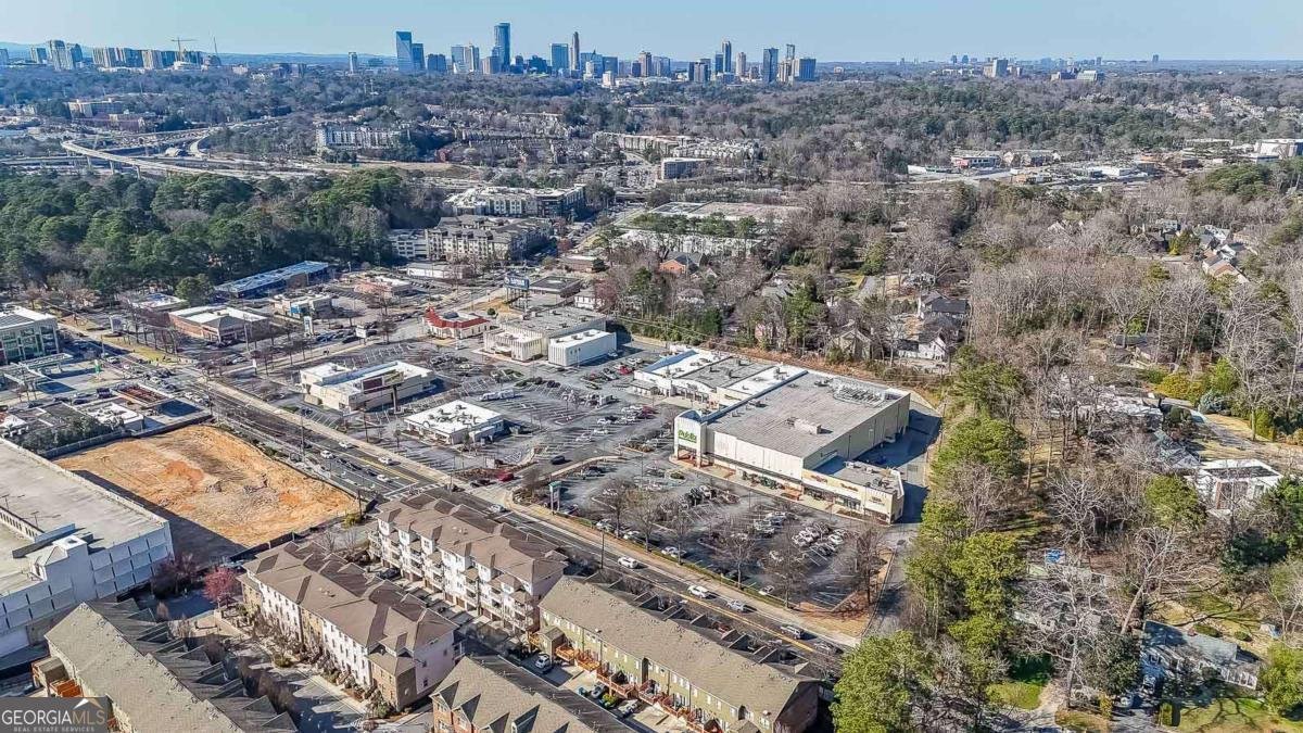 1261 Lavista Road Atlanta - 5
