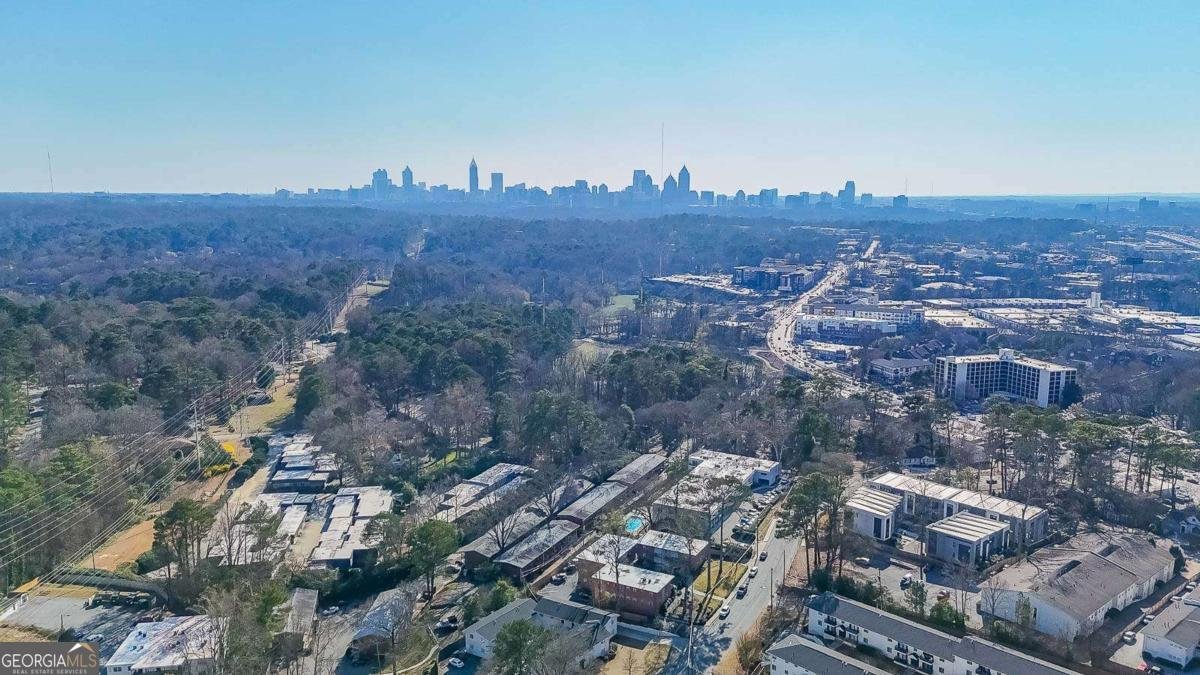 1261 Lavista Road Atlanta - 7