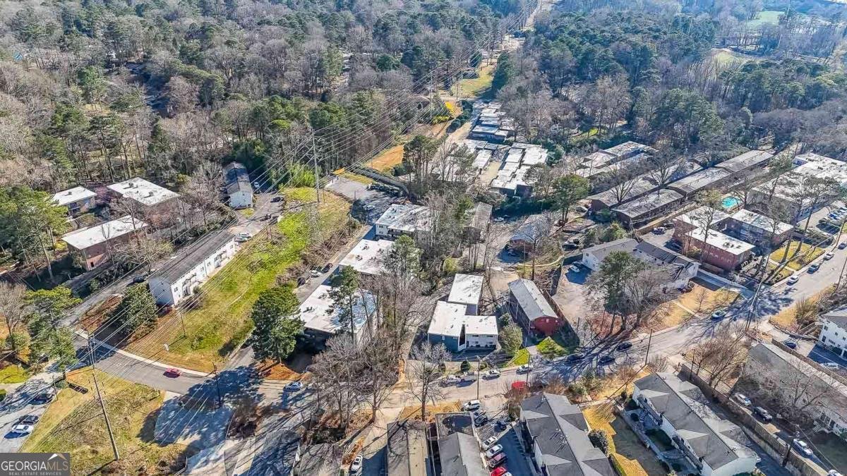 1261 Lavista Road Atlanta - 8