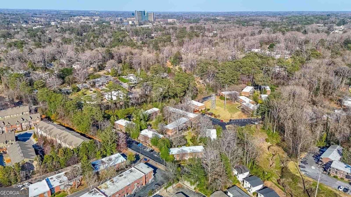 1261 Lavista Road Atlanta - 9