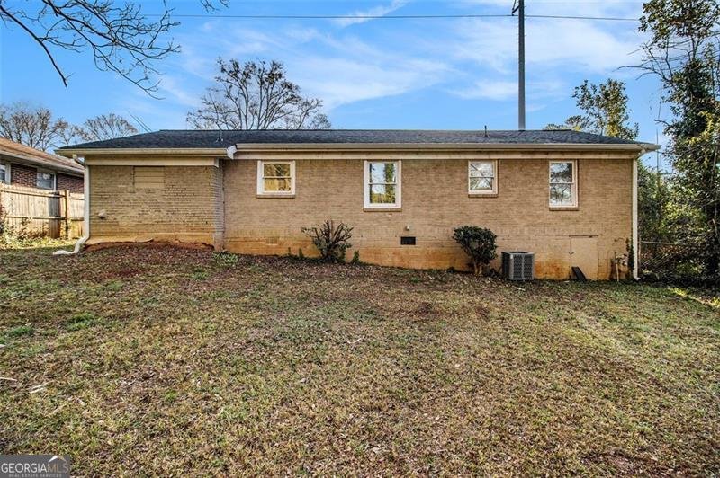 1997 COLUMBIA Drive Decatur - 19