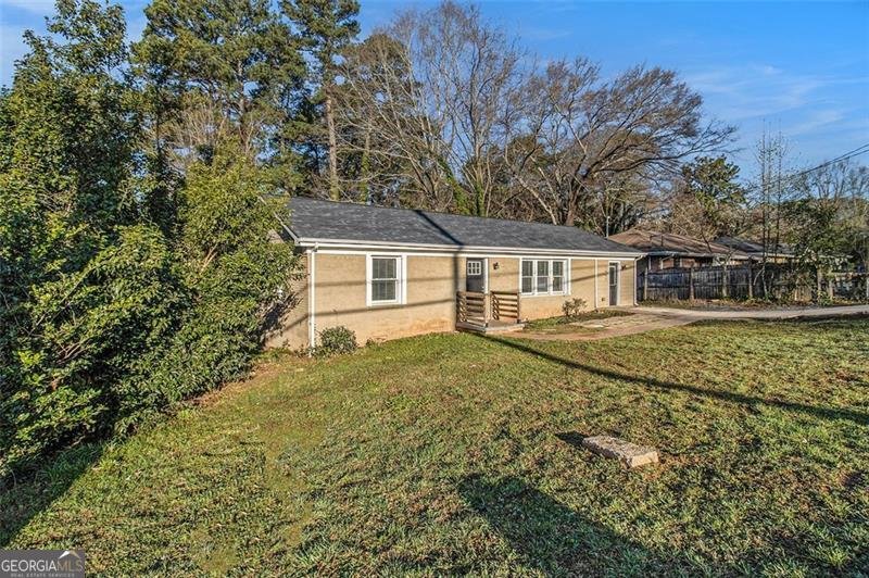 1997 COLUMBIA Drive Decatur - 3
