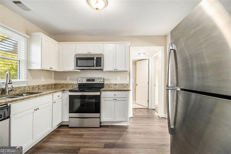 1997 COLUMBIA Drive Decatur - 6
