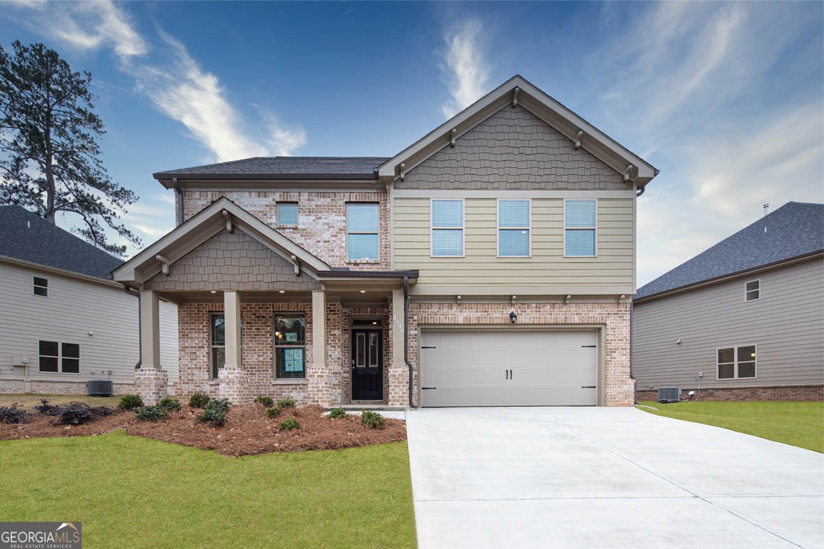 1716 Goodwin Drive Hampton - 1
