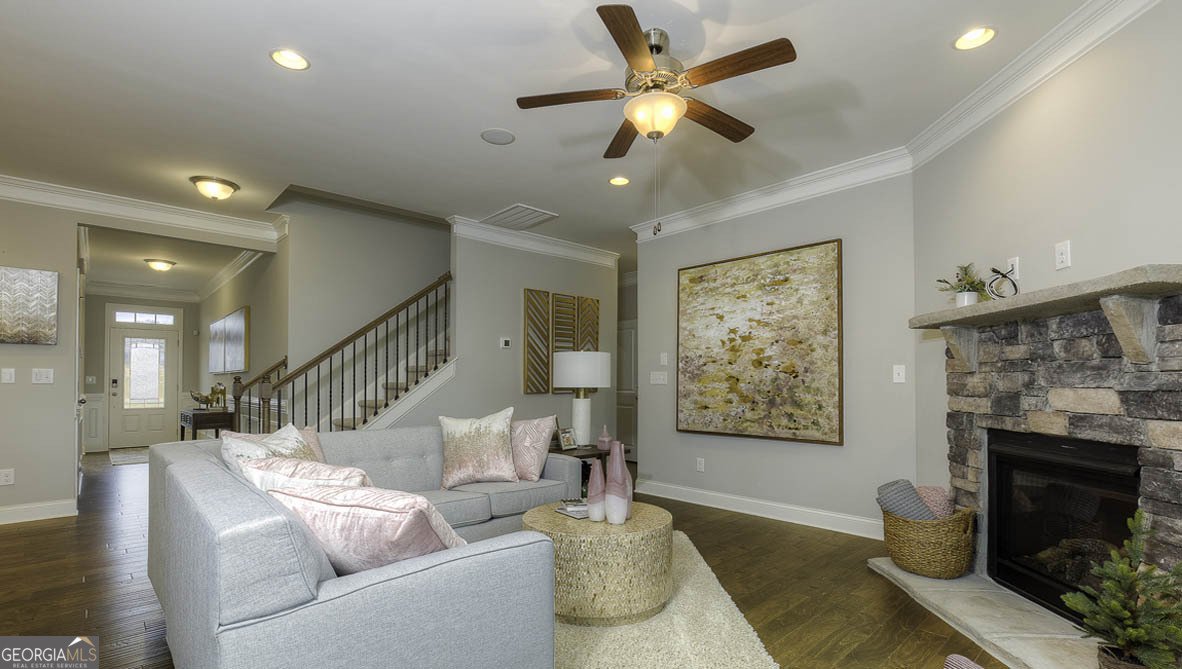 1716 Goodwin Drive Hampton - 24