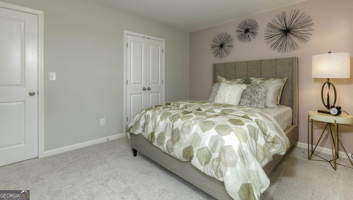 1716 Goodwin Drive Hampton - 29