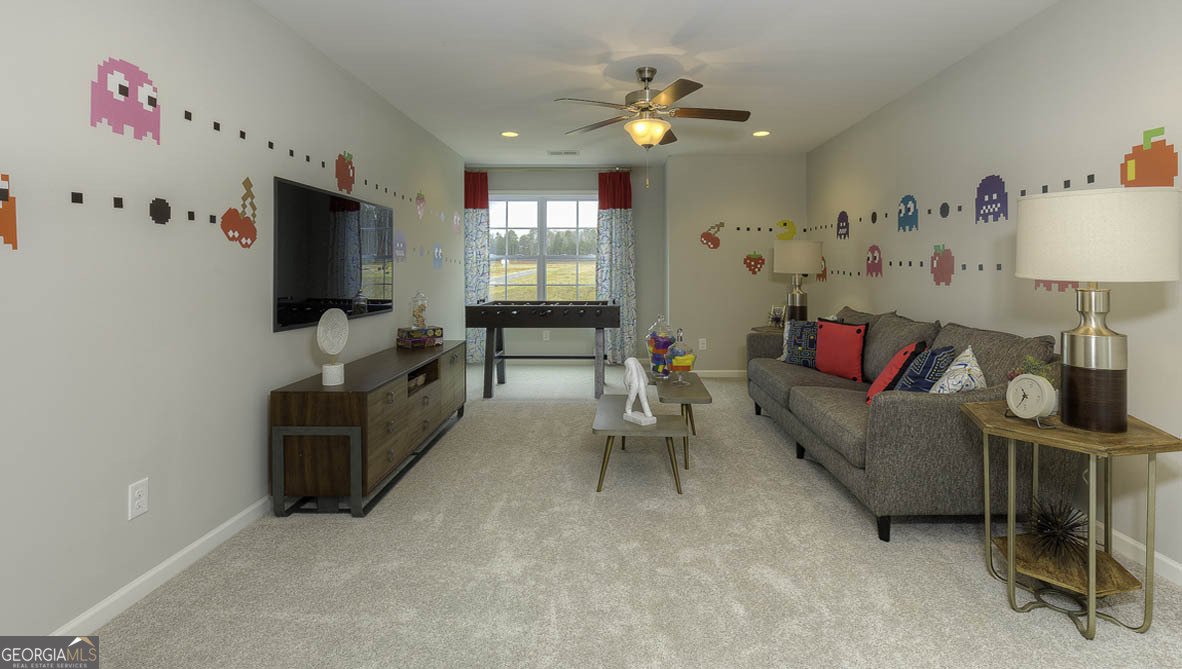 1716 Goodwin Drive Hampton - 35