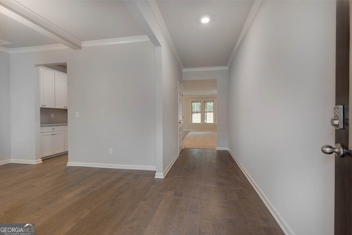 1716 Goodwin Drive Hampton - 38