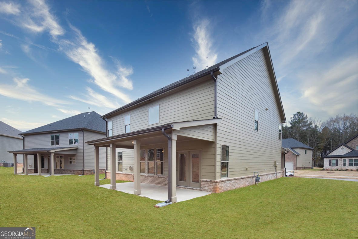 1716 Goodwin Drive Hampton - 62