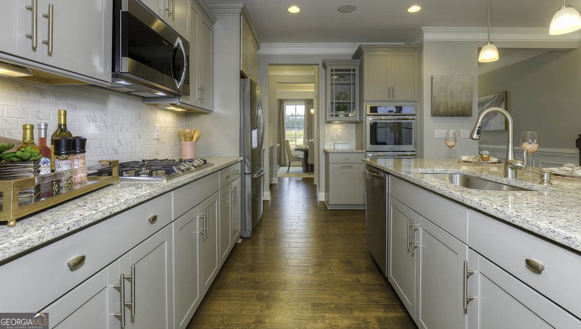 1716 Goodwin Drive Hampton - 8