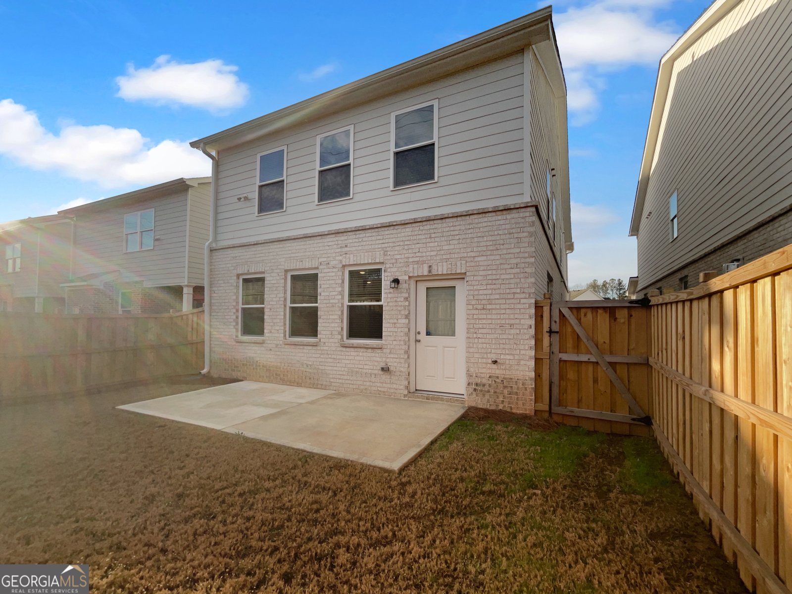 3624 Silvery Way Powder Springs - 23