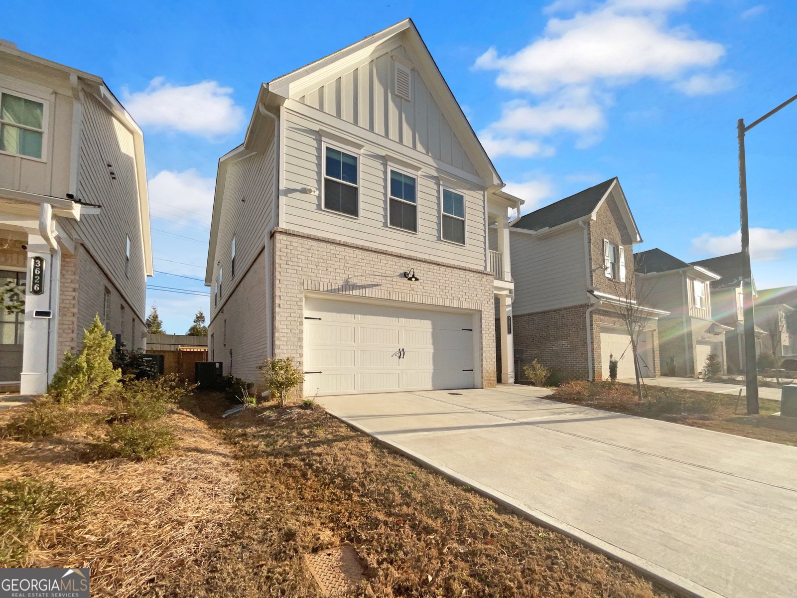 3624 Silvery Way Powder Springs - 24