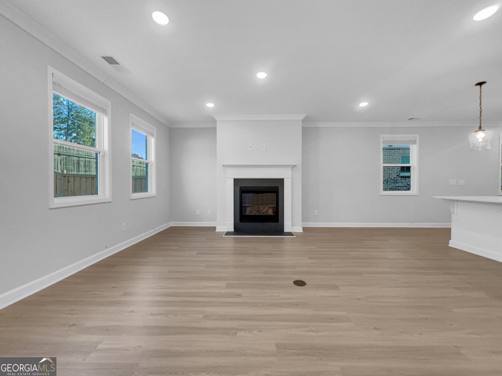 3624 Silvery Way Powder Springs - 3