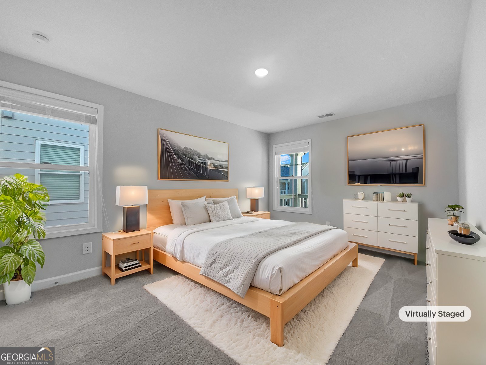 3624 Silvery Way Powder Springs - 4