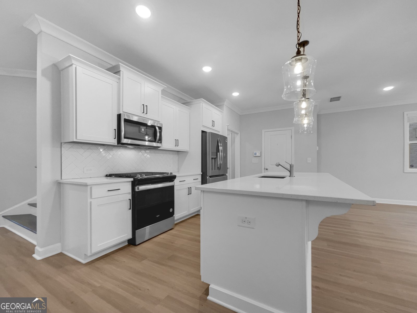 3624 Silvery Way Powder Springs - 6