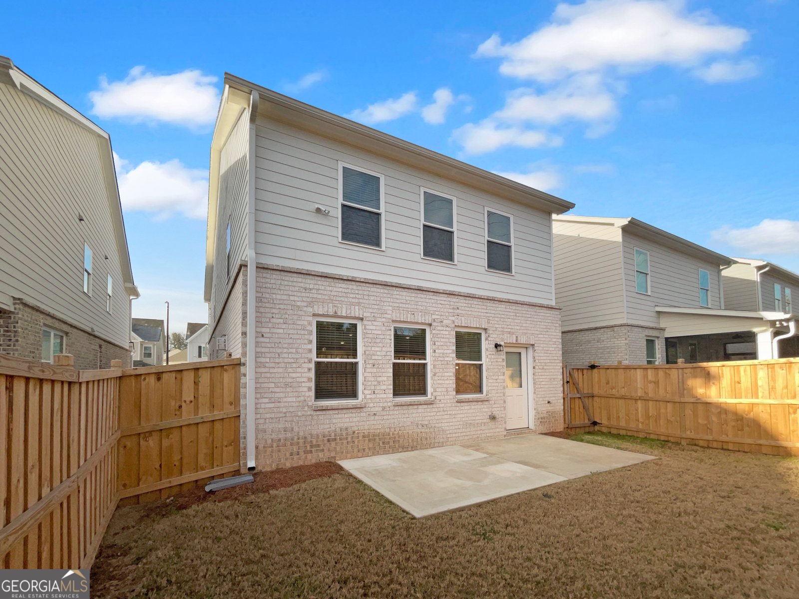 3624 Silvery Way Powder Springs - 8