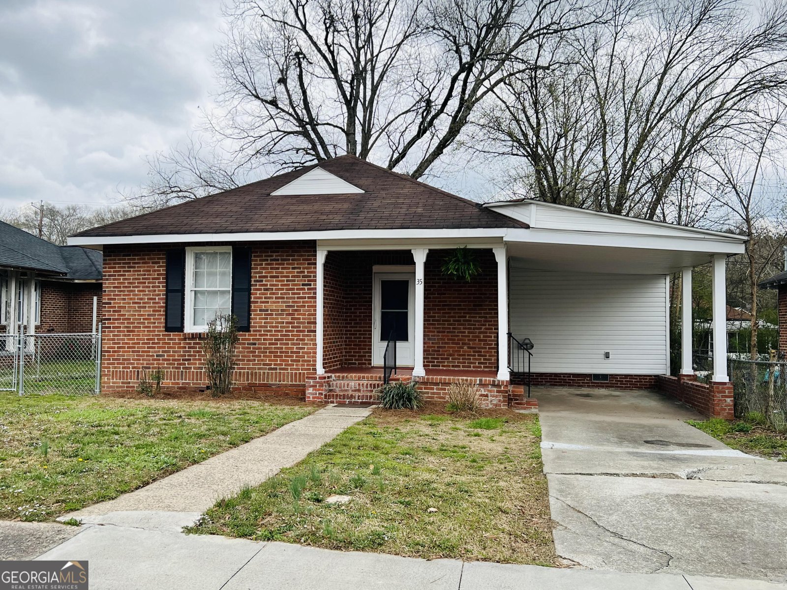 35 Elmwood Street Rome - 1