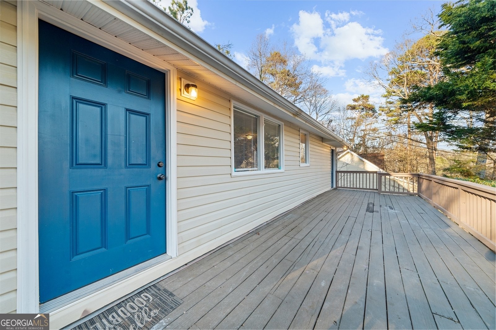 6965 Crystal Cove Trail Gainesville - 29