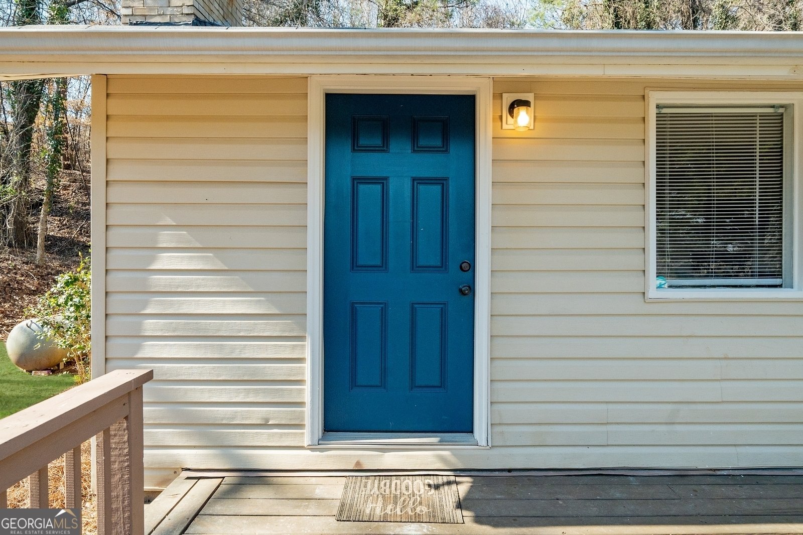 6965 Crystal Cove Trail Gainesville - 3