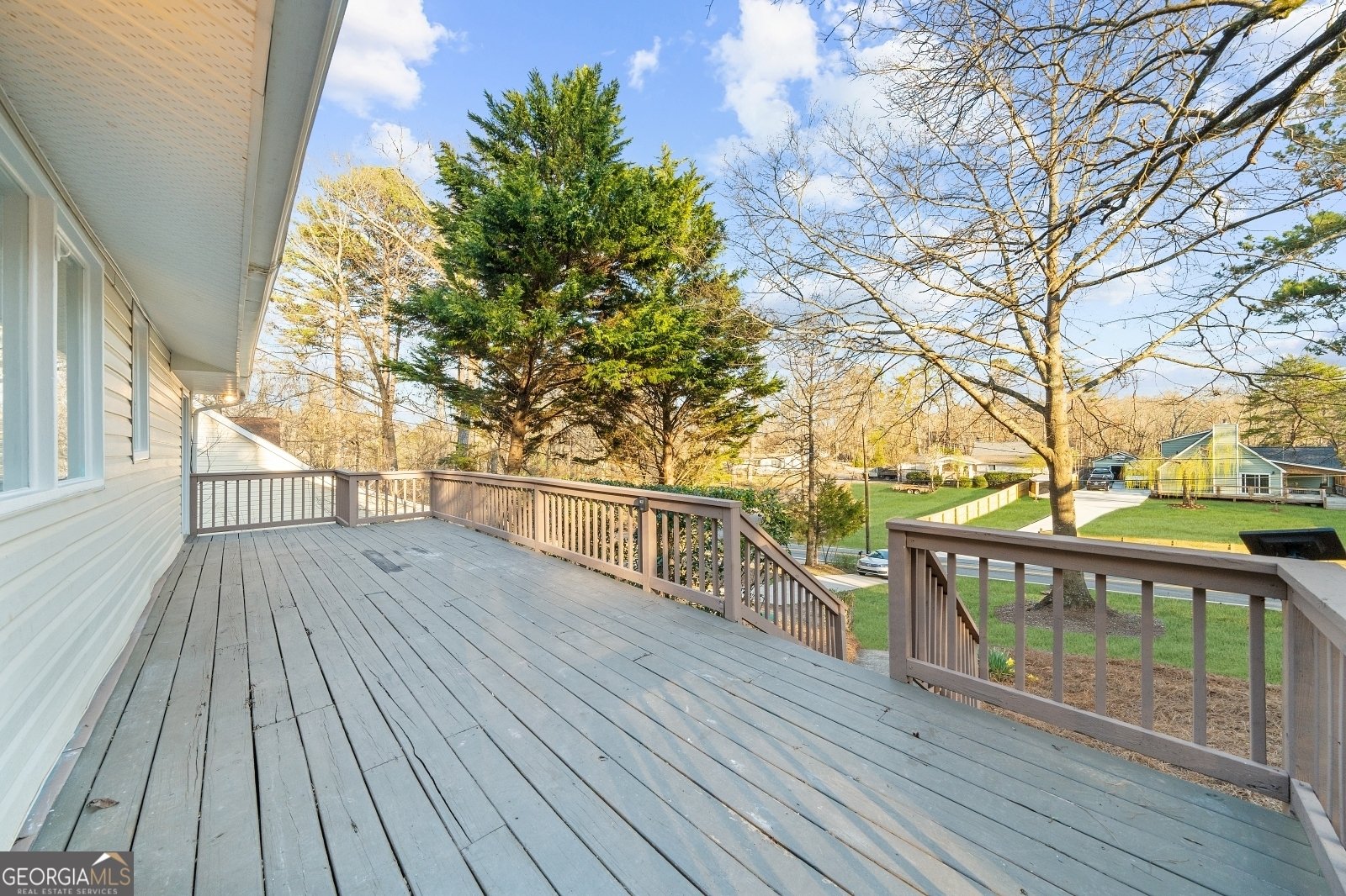 6965 Crystal Cove Trail Gainesville - 30