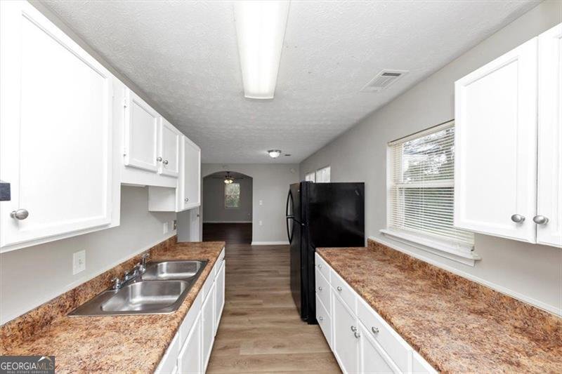 346 HENRY AARON Avenue Atlanta - 13