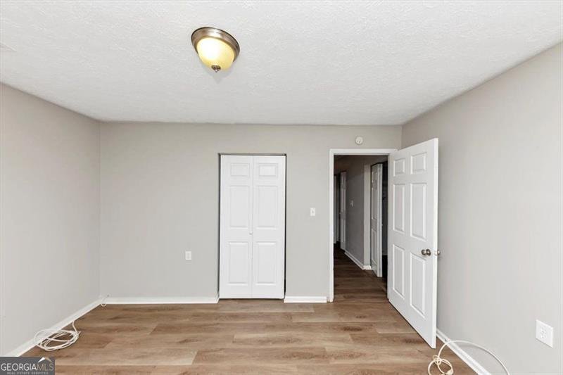 346 HENRY AARON Avenue Atlanta - 21