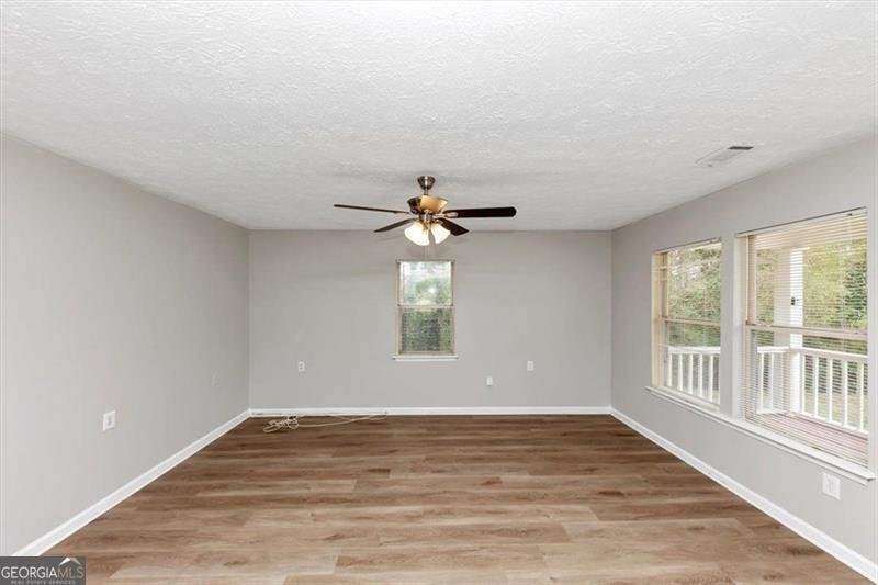 346 HENRY AARON Avenue Atlanta - 5