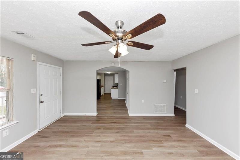 346 HENRY AARON Avenue Atlanta - 6