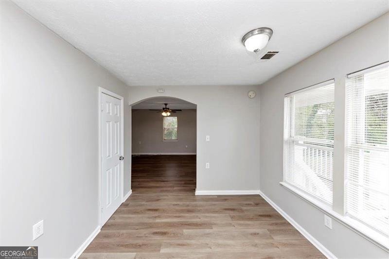 346 HENRY AARON Avenue Atlanta - 8