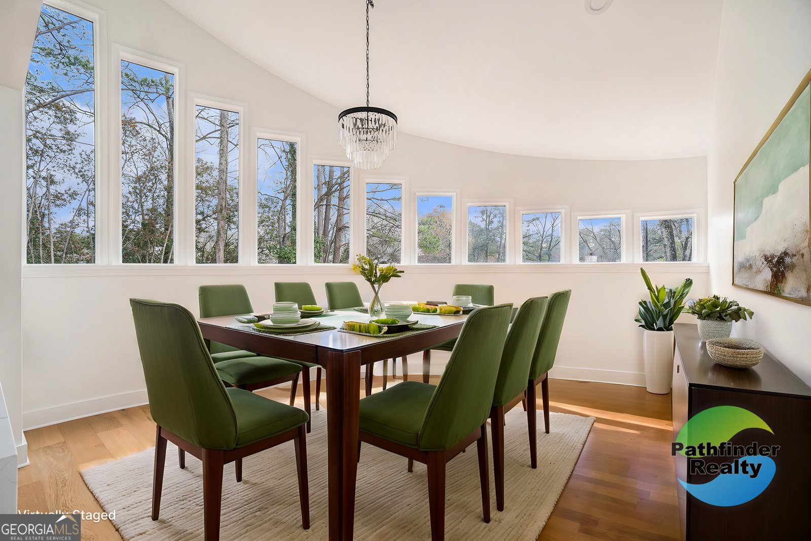 3365 Turtle Lake Drive Marietta - 10