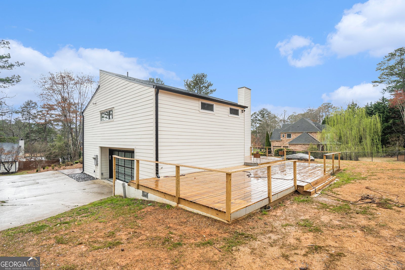 3365 Turtle Lake Drive Marietta - 32