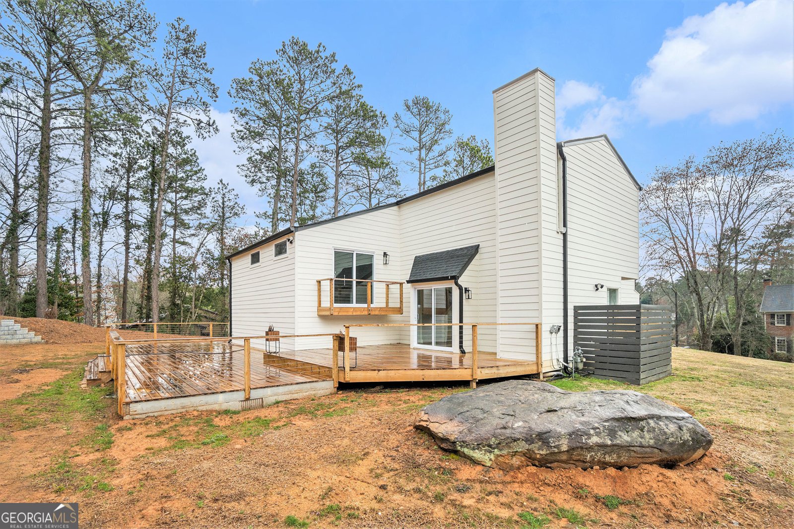 3365 Turtle Lake Drive Marietta - 34