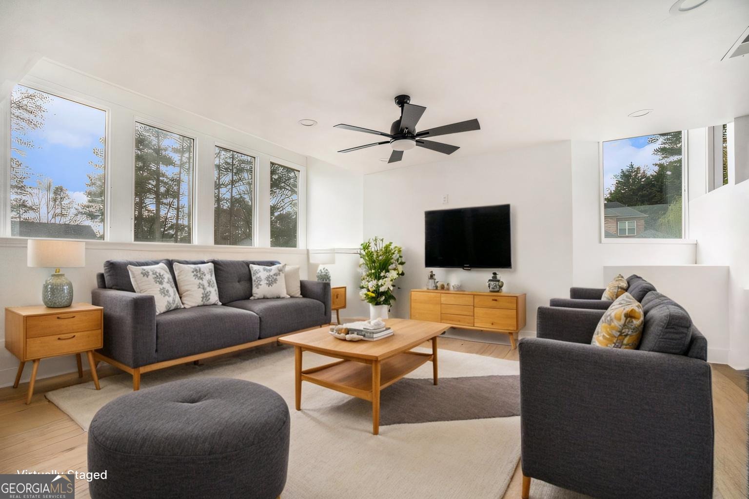 3365 Turtle Lake Drive Marietta - 4