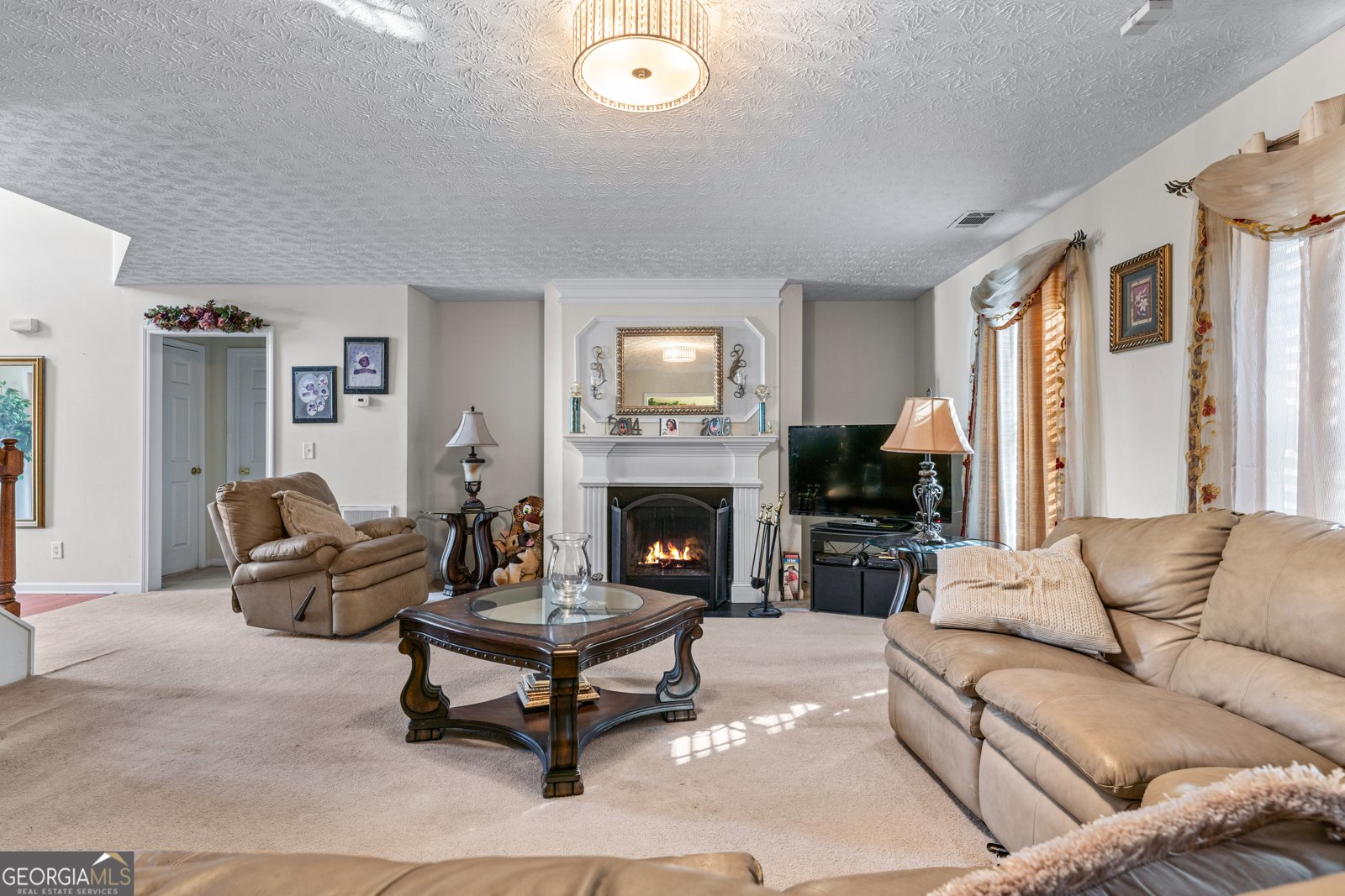 3920 Vine Gate Drive Lithonia - 10