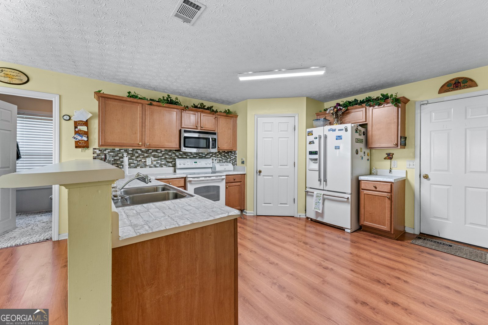 3920 Vine Gate Drive Lithonia - 11