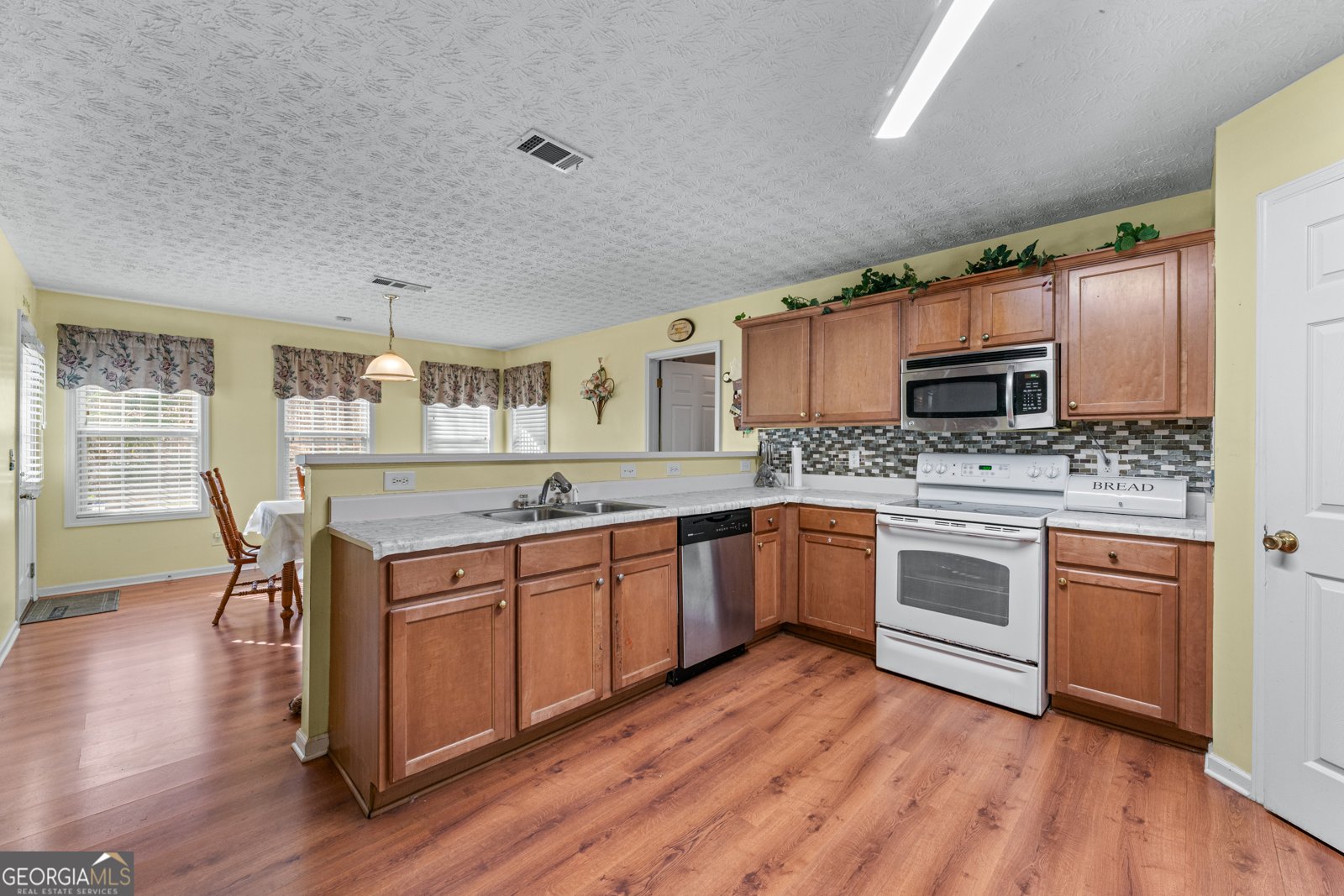 3920 Vine Gate Drive Lithonia - 12