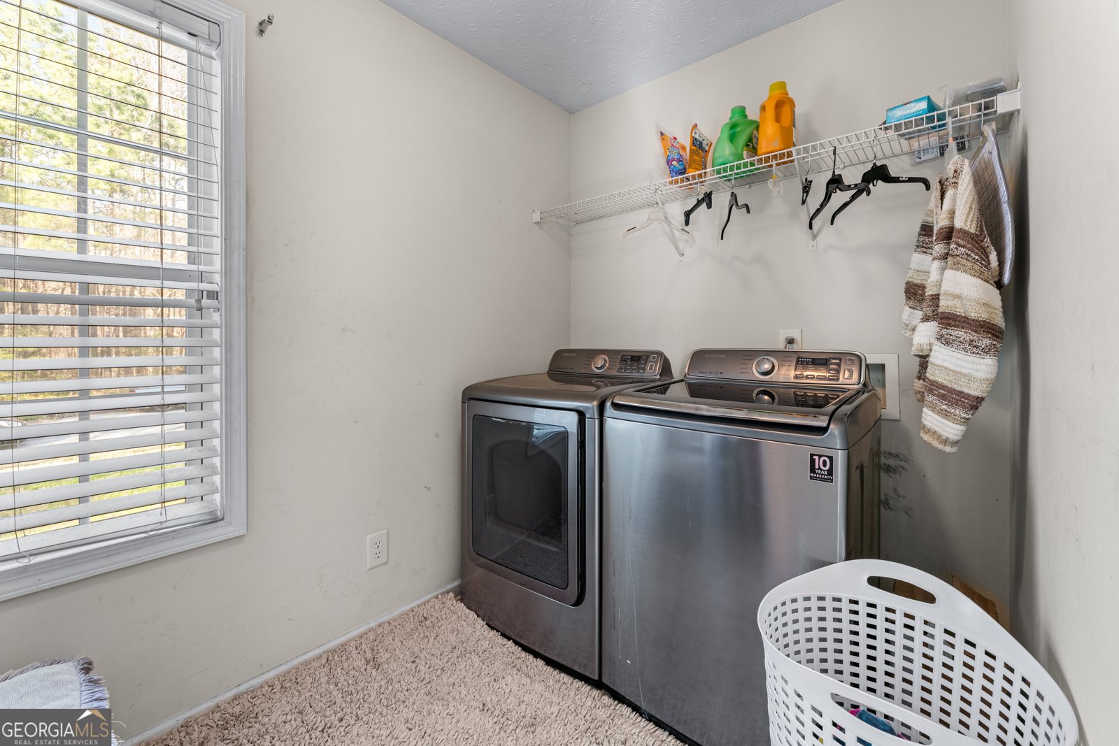 3920 Vine Gate Drive Lithonia - 14